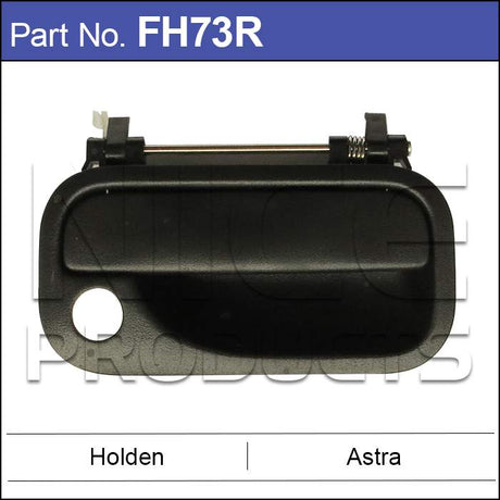 Door Handle FH73R - Nice Products | Universal Auto Spares