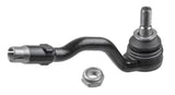 Tie Rod End 27152 02 - LEMFÖRDER - Tie Rods & Rack Ends - LEMFÖRDER