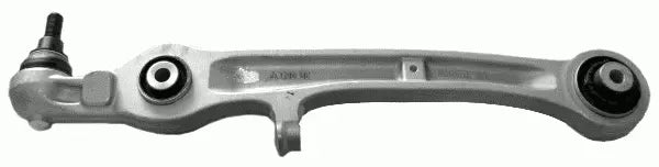 Control/Trailing Arm, Wheel Suspension 27155 01 - LEMFÖRDER