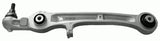Control/Trailing Arm, Wheel Suspension 27155 01 - LEMFÖRDER