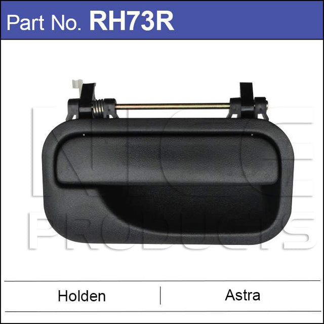 Door Handle RH73R - Nice Products | Universal Auto Spares