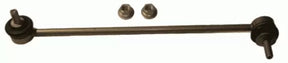 Link/Coupling Rod, Stabiliser Bar 27162 02 - LEMFÖRDER