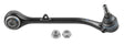 Control/Trailing Arm, Wheel Suspension 27166 02 - LEMFÖRDER