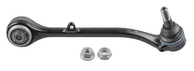 Control/Trailing Arm, Wheel Suspension 27166 02 - LEMFÖRDER