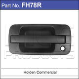 Door Handle FH78R - Nice Products | Universal Auto Spares