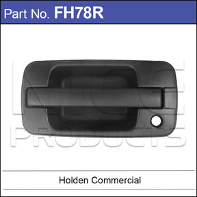 Door Handle FH78R - Nice Products | Universal Auto Spares