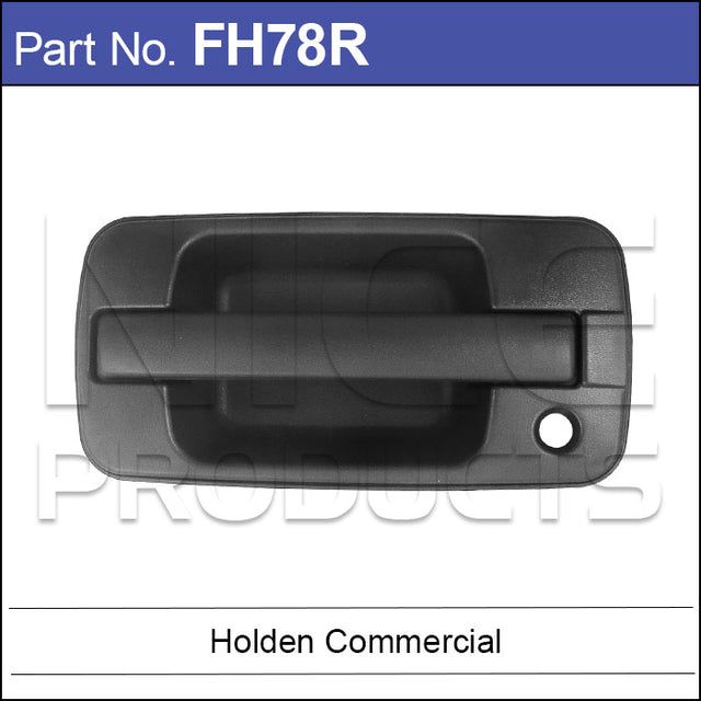 Door Handle FH78R - Nice Products | Universal Auto Spares