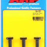 Camshaft Bolt Kit CHEV SB & BB CAM BOLT KIT 134-1001 - ARP