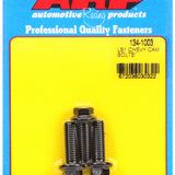 Camshaft Bolt Kit CHEV LS1 LS2 CAM BOLT KIT 134-1003 - ARP