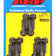 Header Bolt Kit HEADER BOLT KIT M8 3/8" FLANGE 134-1202 - ARP