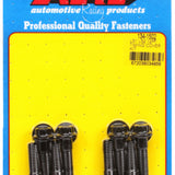 Timing Cover Bolt Kit CHEV LS1 LS2 TIMING COVER BOLT 134-1502 - ARP
