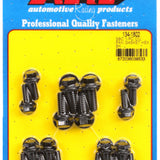 Oil Pan Bolt Kit CHEV S/B OIL PAN BOLT KIT 134-1802 - ARP