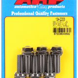 Pressure Plate Bolt Kit CHEV LS PRESSURE PLATE KIT 134-2203 - ARP