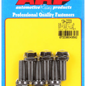 Pressure Plate Bolt Kit CHEV LS PRESSURE PLATE KIT 134-2203 - ARP