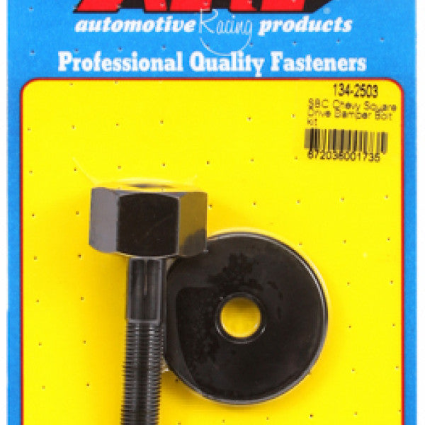 Harmonic Balancer - Bolt Kit CHEV SB BALANCER KIT 134-2503 - ARP