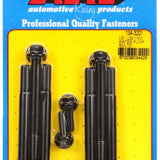 Water Pump/Thermostat Bolt Kit CHEV LS SERIES WATER PUMP KIT 134-3201 - ARP