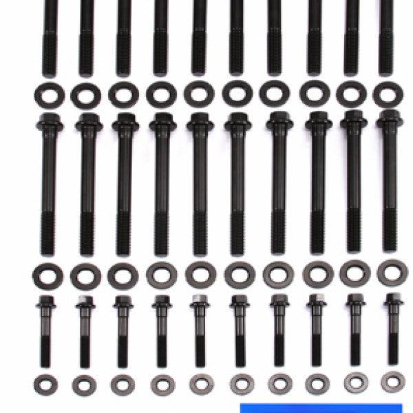 Head Bolt Set CHEV LS1 LATER HEAD BOLT KIT 134-3610 - ARP