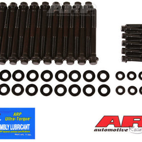 Head Bolt Set CHEV LSA HEAD BOLT KIT 134-3613 - ARP