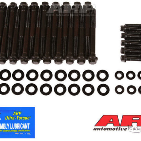 Head Bolt Set CHEV LSA HEAD BOLT KIT 134-3613 - ARP