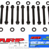 Main Bolt Kit CHEV S/B 2-BOLT MAIN BOLT KIT 134-5001 - ARP