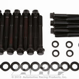 Main Bolt Kit CHEV S/B 4-BOLT DART SHP 134-5204 - ARP