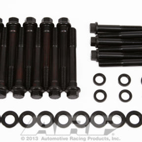 Main Bolt Kit CHEV S/B 4-BOLT DART SHP 134-5204 - ARP
