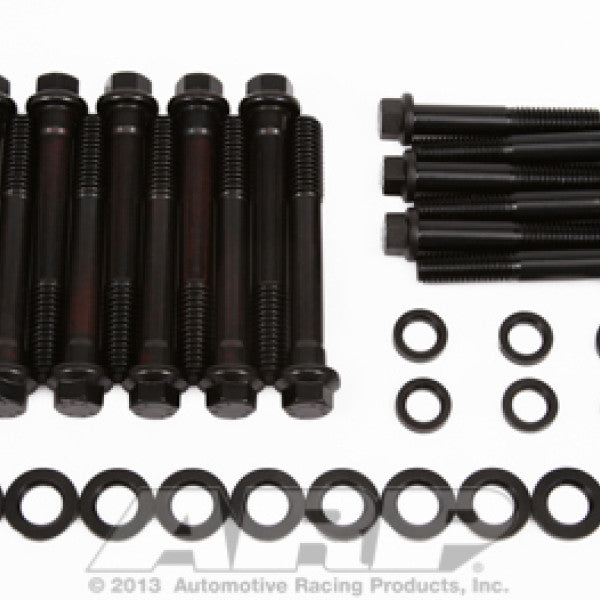 Main Bolt Kit CHEV S/B 4-BOLT DART SHP 134-5204 - ARP