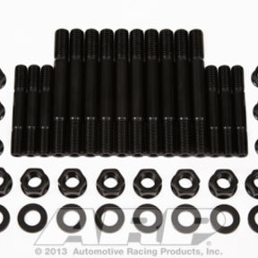 Main Stud Kit CHEV S/B 4-BOLT MAIN STUD KIT 134-5605 - ARP