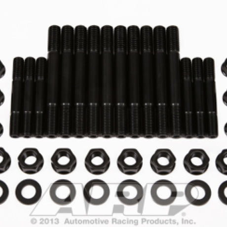 Main Stud Kit CHEV S/B 4-BOLT MAIN STUD KIT 134-5605 - ARP