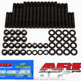 Main Stud Kit CHEV S/B 4 - BOLT MAIN STUD KIT 134 - 5801 - ARP - Bolts & Nuts - ARP