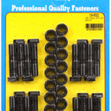 Conrod Bolt Set CHEV S/B 400 3/8" ROD BOLT KIT 134-6002 - ARP