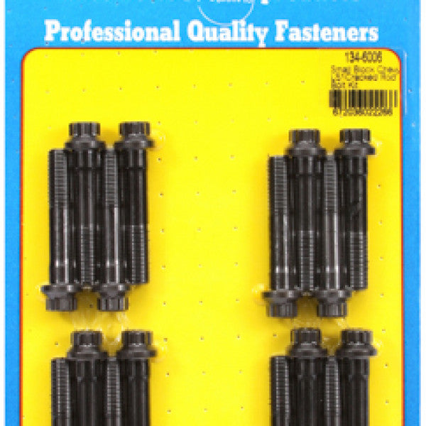 Conrod Bolt Set CHEV LS SERIES ROD BOLT KIT 134-6006 - ARP