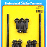 Oil Pan Bolt Kit CHEV LS1/2/3 OIL PAN BOLT KIT 134-6901 - ARP