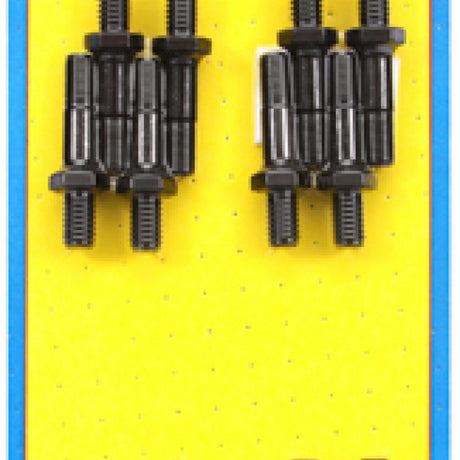 Rocker Arm Stud Kit CHEV S/B 7/16" ROCKER ARM STUD 134-7103 - ARP