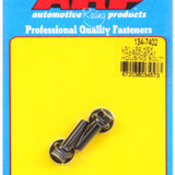 Thermostat Housing Bolt Kit CHEV LS SERIES THERMOSTAT KIT 134-7402 - ARP