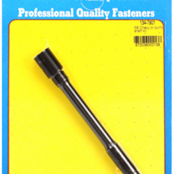 Oil Pump Drive Shaft CHEV S/B OIL PUMP SHAFT 134-7901 - ARP