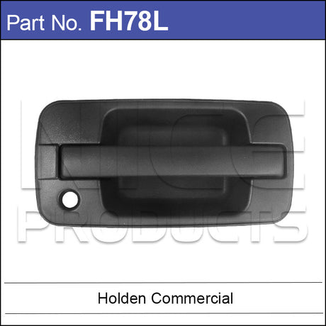 Door Handle FH78L - Nice Products | Universal Auto Spares