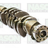 Crankshaft TOYOTA 1FZ-FE CRANKSHAFT 13401-66021 - Nason