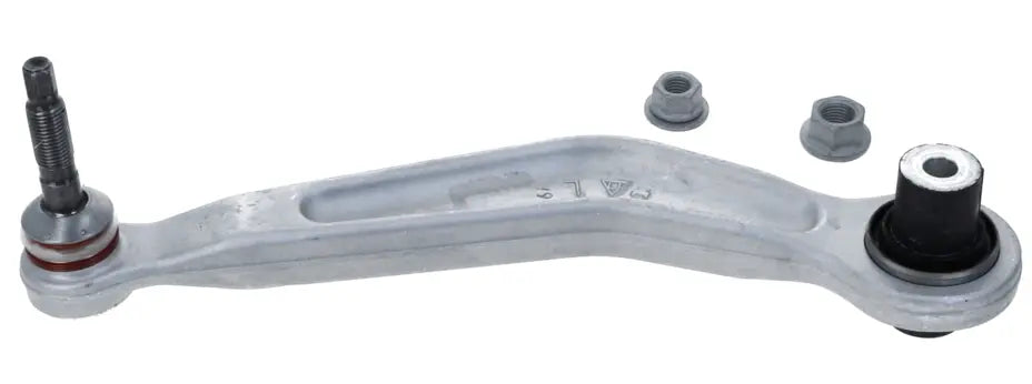 Control/Trailing Arm, Wheel Suspension 27192 02 - LEMFÖRDER