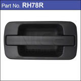 Door Handle RH78R - Nice Products | Universal Auto Spares