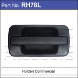 Door Handle RH78L - Nice Products | Universal Auto Spares