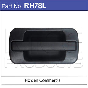 Door Handle RH78L - Nice Products | Universal Auto Spares