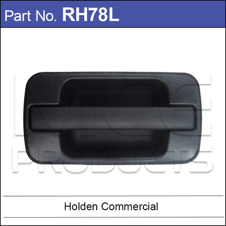 Door Handle RH78L - Nice Products | Universal Auto Spares