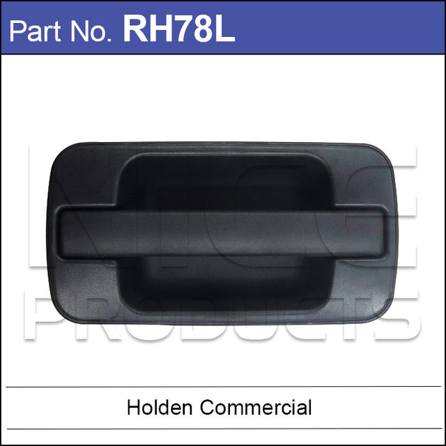 Door Handle RH78L - Nice Products | Universal Auto Spares