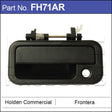 Door Handle FH71AR - Nice Products | Universal Auto Spares
