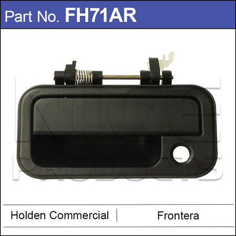 Door Handle FH71AR - Nice Products | Universal Auto Spares