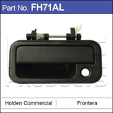 Door Handle FH71AL - Nice Products | Universal Auto Spares
