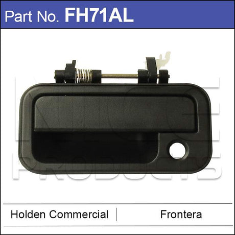 Door Handle FH71AL - Nice Products | Universal Auto Spares