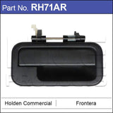 Door Handle RH71AR - Nice Products | Universal Auto Spares