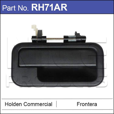 Door Handle RH71AR - Nice Products | Universal Auto Spares